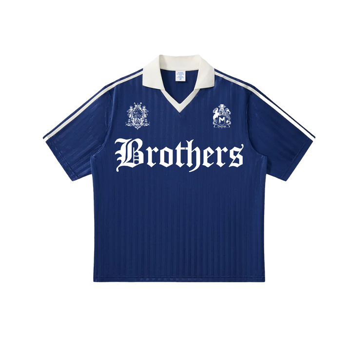 Blue Brothers Jersey